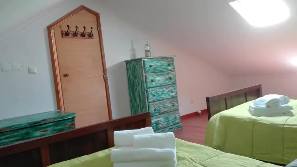 Comporta Family House别墅 外观 照片