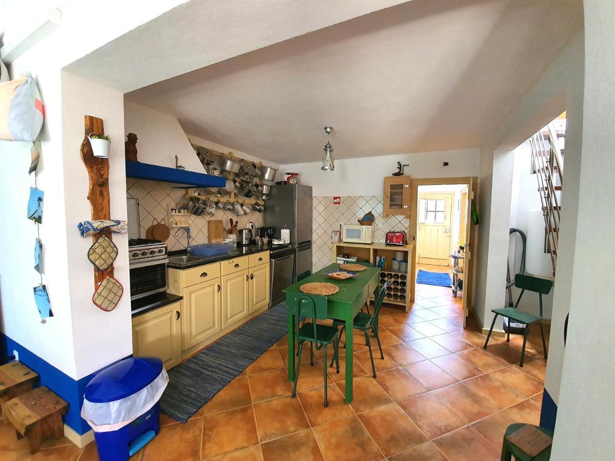 Comporta Family House别墅 外观 照片