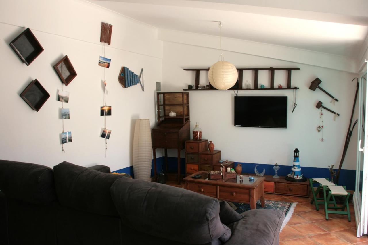 Comporta Family House别墅 外观 照片