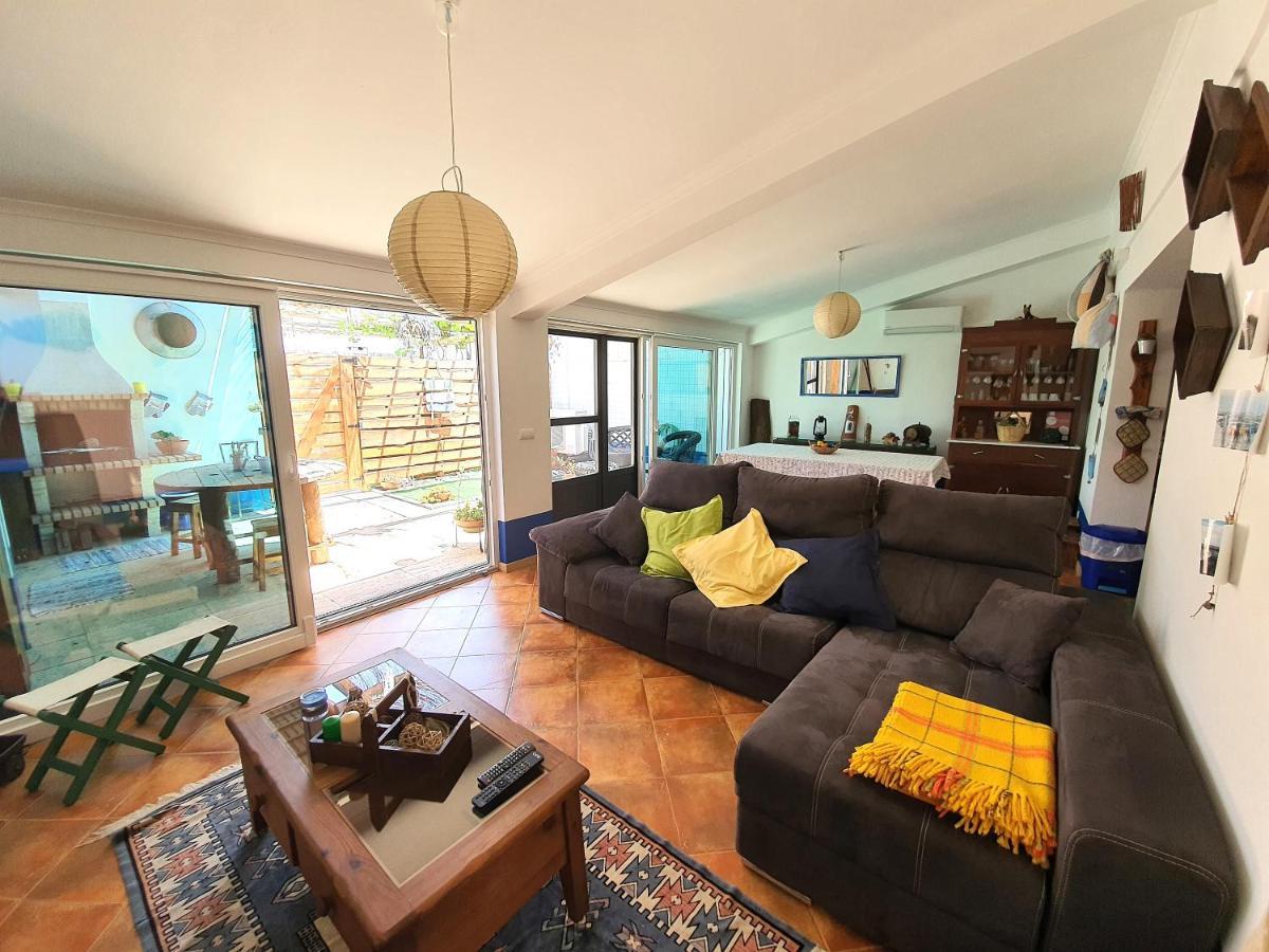 Comporta Family House别墅 外观 照片