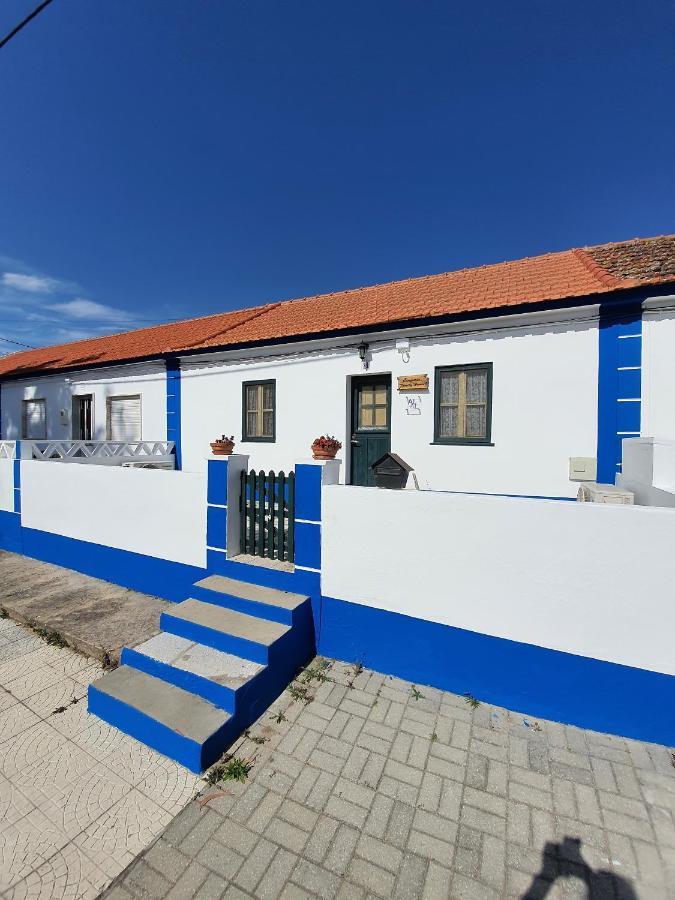 Comporta Family House别墅 外观 照片