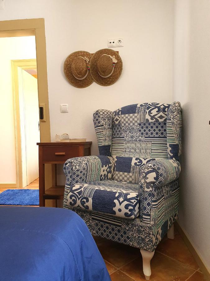 Comporta Family House别墅 外观 照片